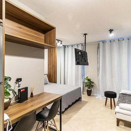 Condominio Mobi One Paulista São Paulo Eksteriør billede