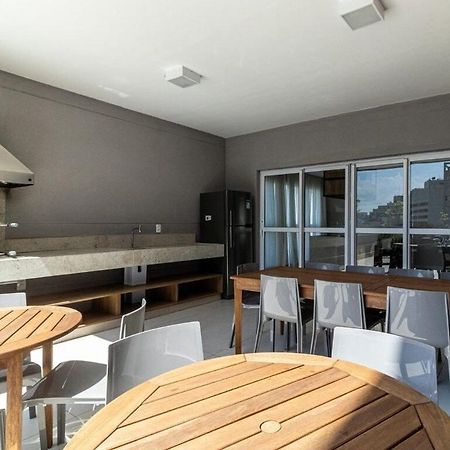 Condominio Mobi One Paulista São Paulo Eksteriør billede