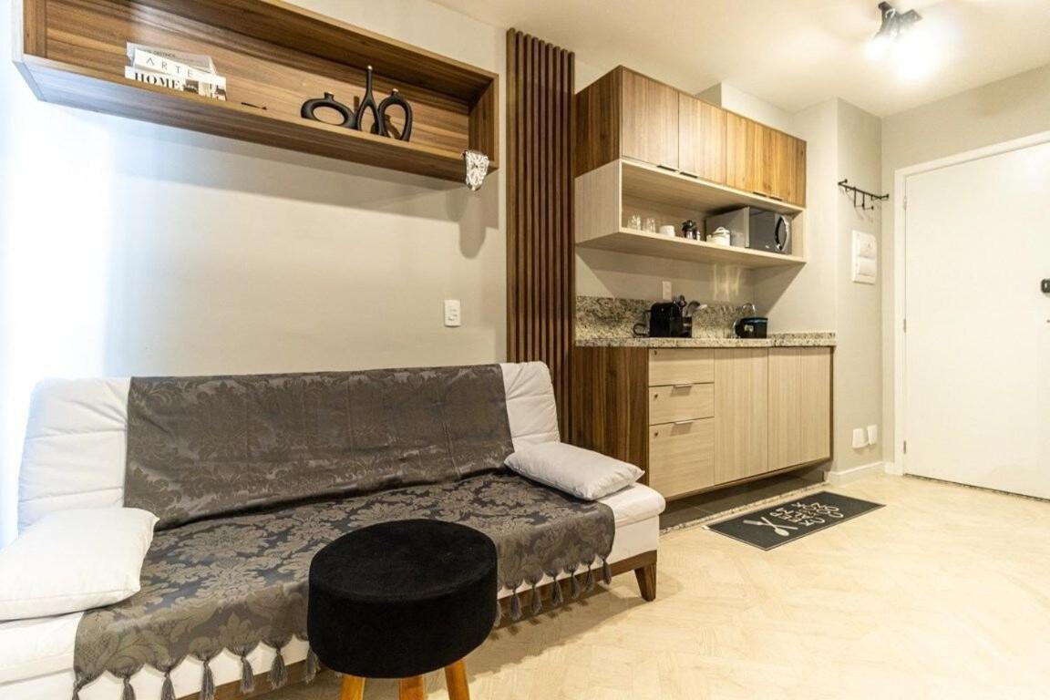 Condominio Mobi One Paulista São Paulo Eksteriør billede