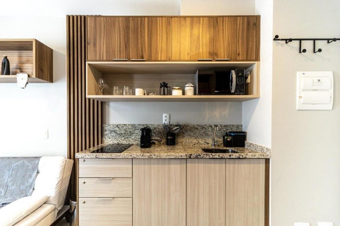 Condominio Mobi One Paulista São Paulo Eksteriør billede