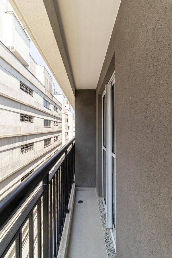Condominio Mobi One Paulista São Paulo Eksteriør billede