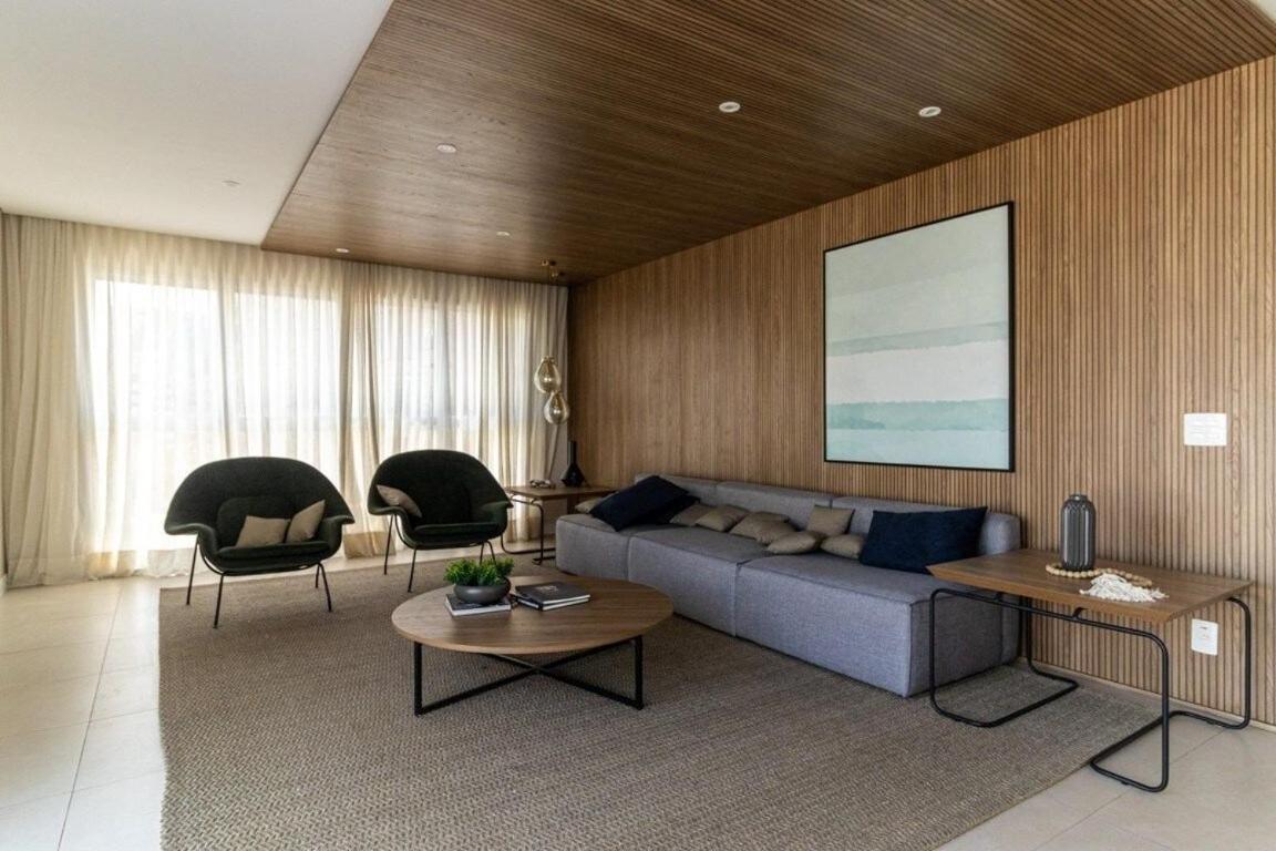 Condominio Mobi One Paulista São Paulo Eksteriør billede
