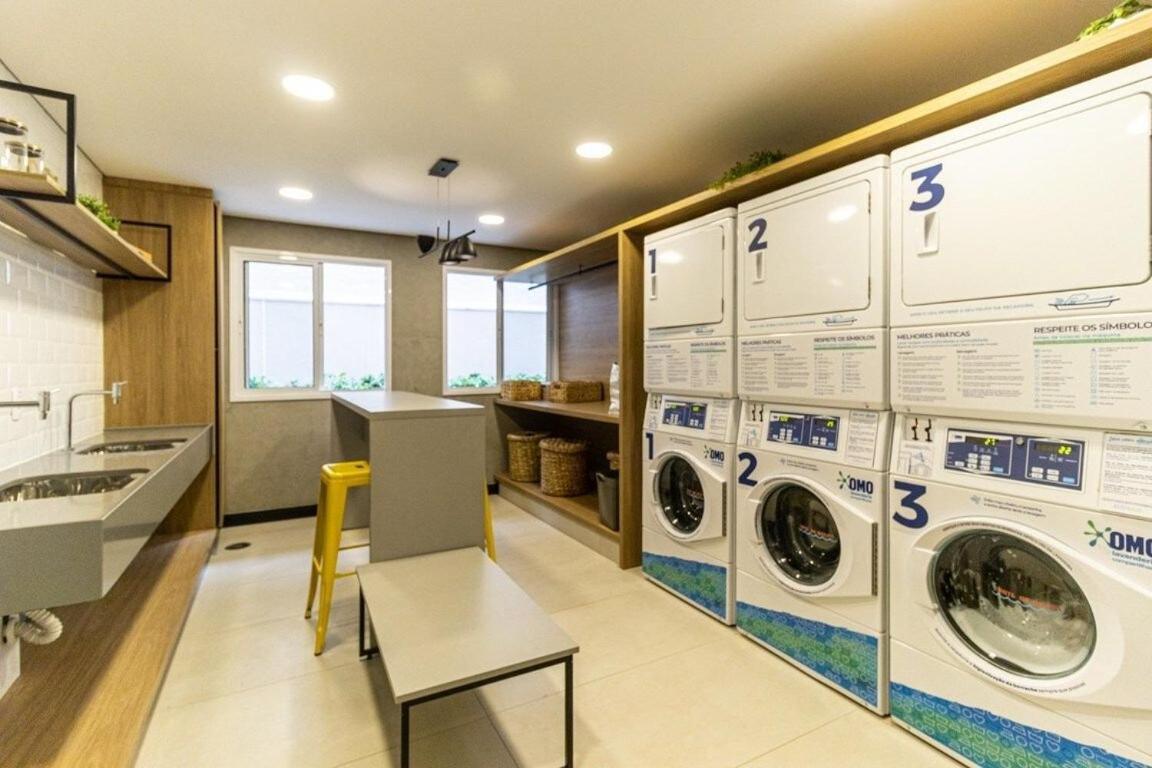 Condominio Mobi One Paulista São Paulo Eksteriør billede