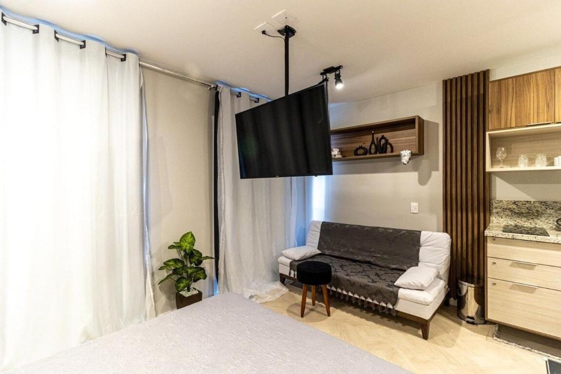 Condominio Mobi One Paulista São Paulo Eksteriør billede