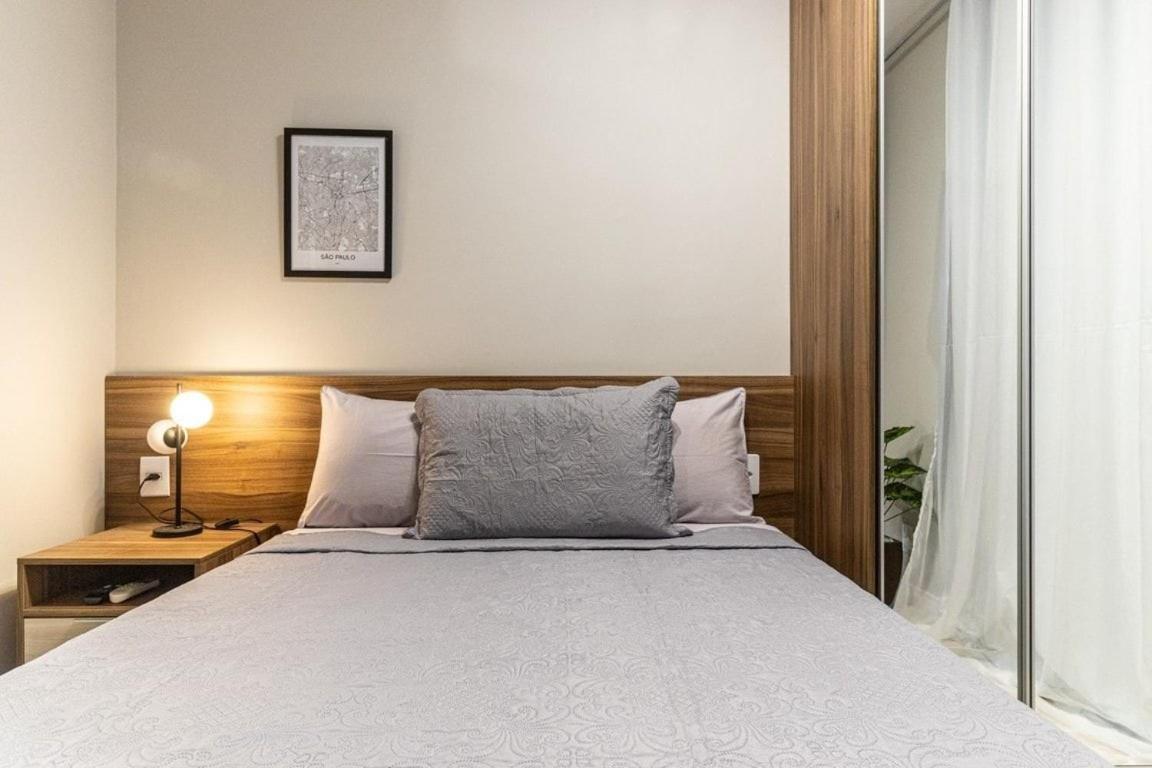 Condominio Mobi One Paulista São Paulo Eksteriør billede
