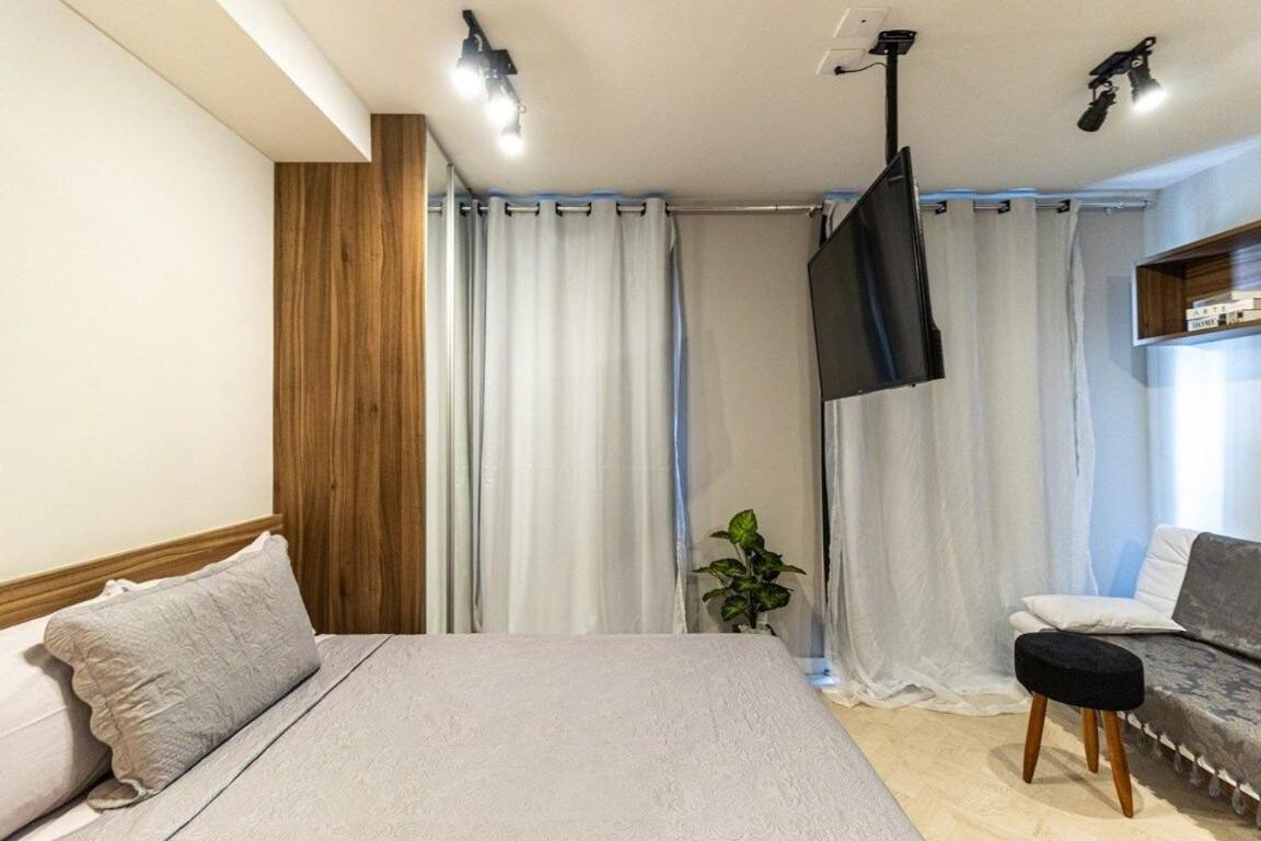 Condominio Mobi One Paulista São Paulo Eksteriør billede