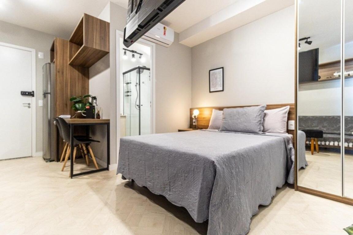 Condominio Mobi One Paulista São Paulo Eksteriør billede