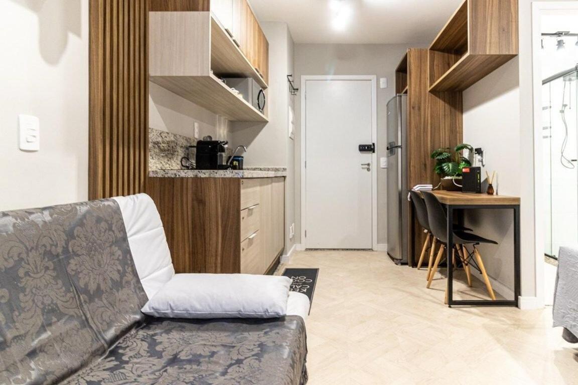 Condominio Mobi One Paulista São Paulo Eksteriør billede