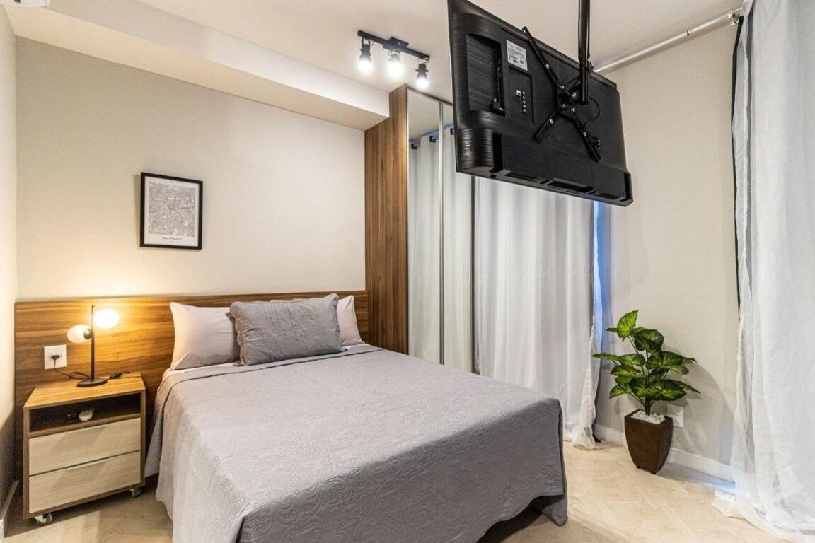 Condominio Mobi One Paulista São Paulo Eksteriør billede