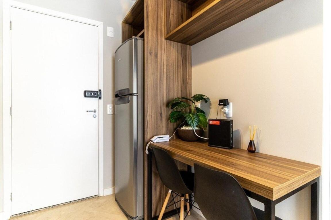 Condominio Mobi One Paulista São Paulo Eksteriør billede