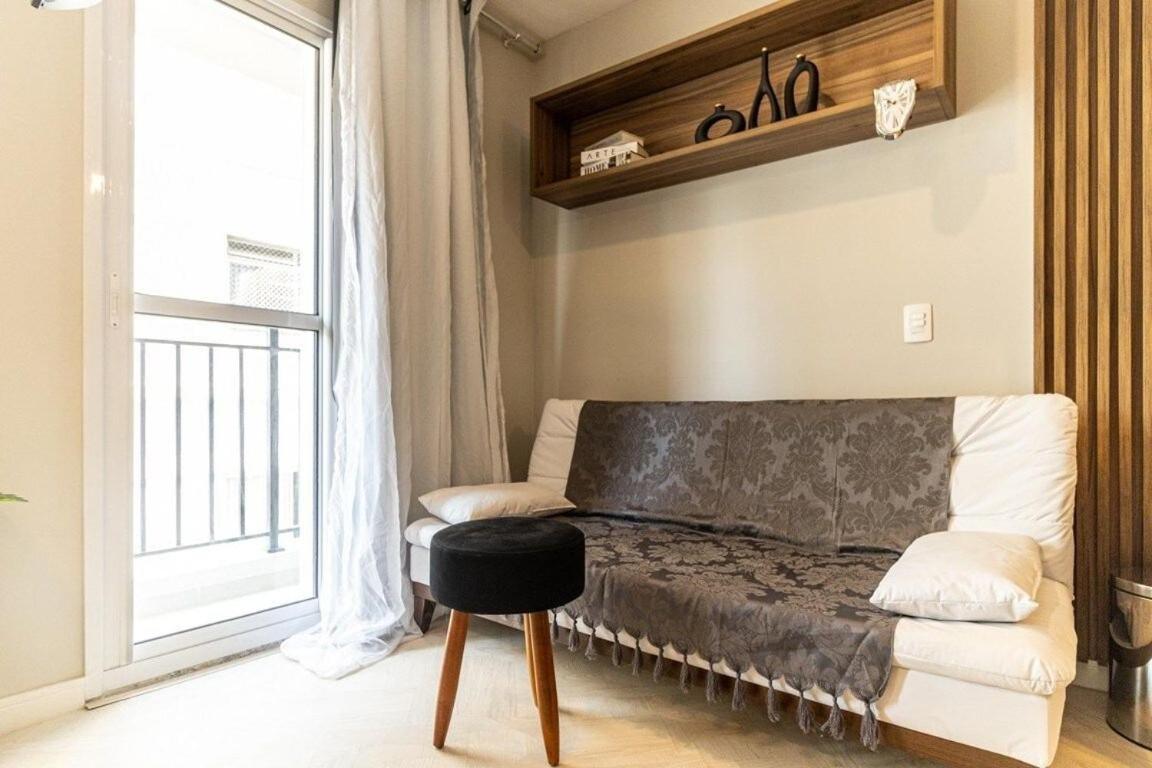 Condominio Mobi One Paulista São Paulo Eksteriør billede