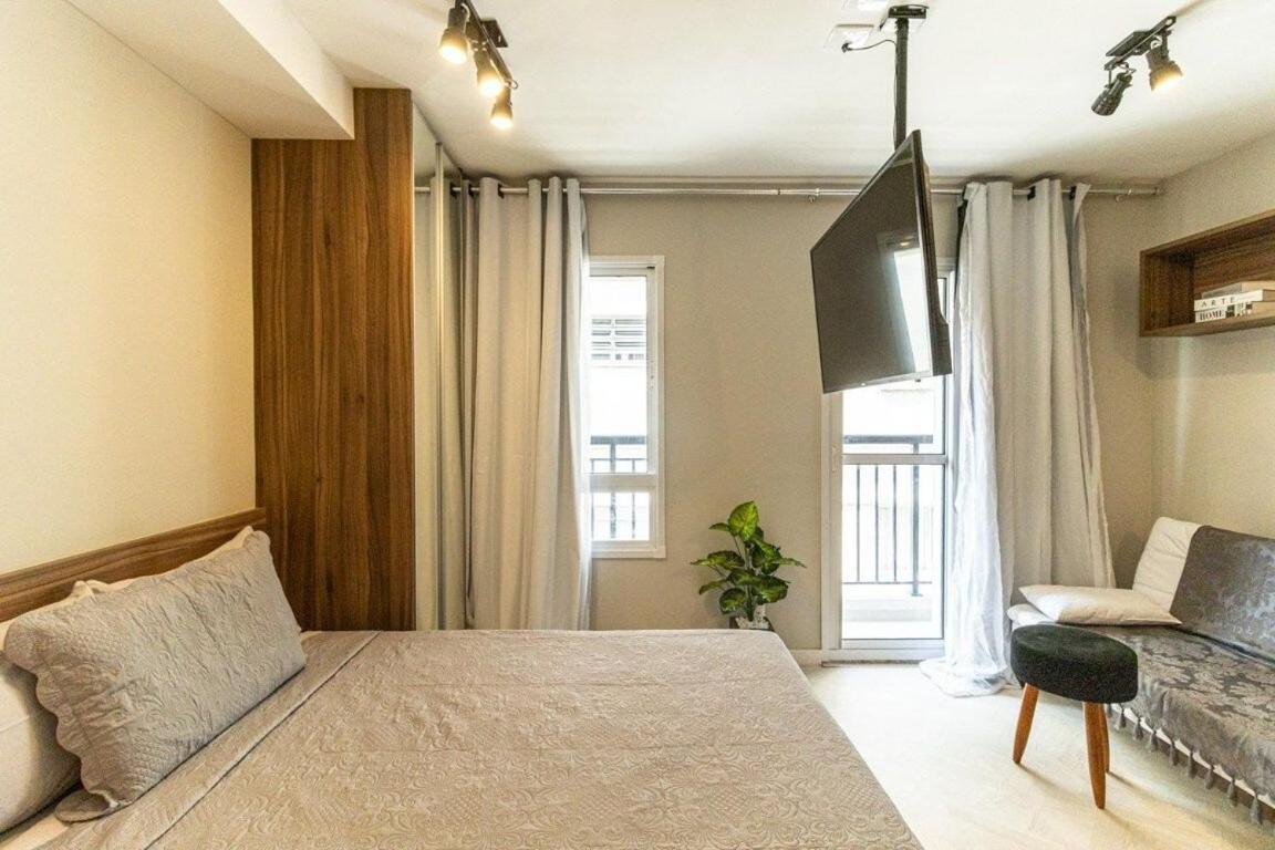 Condominio Mobi One Paulista São Paulo Eksteriør billede