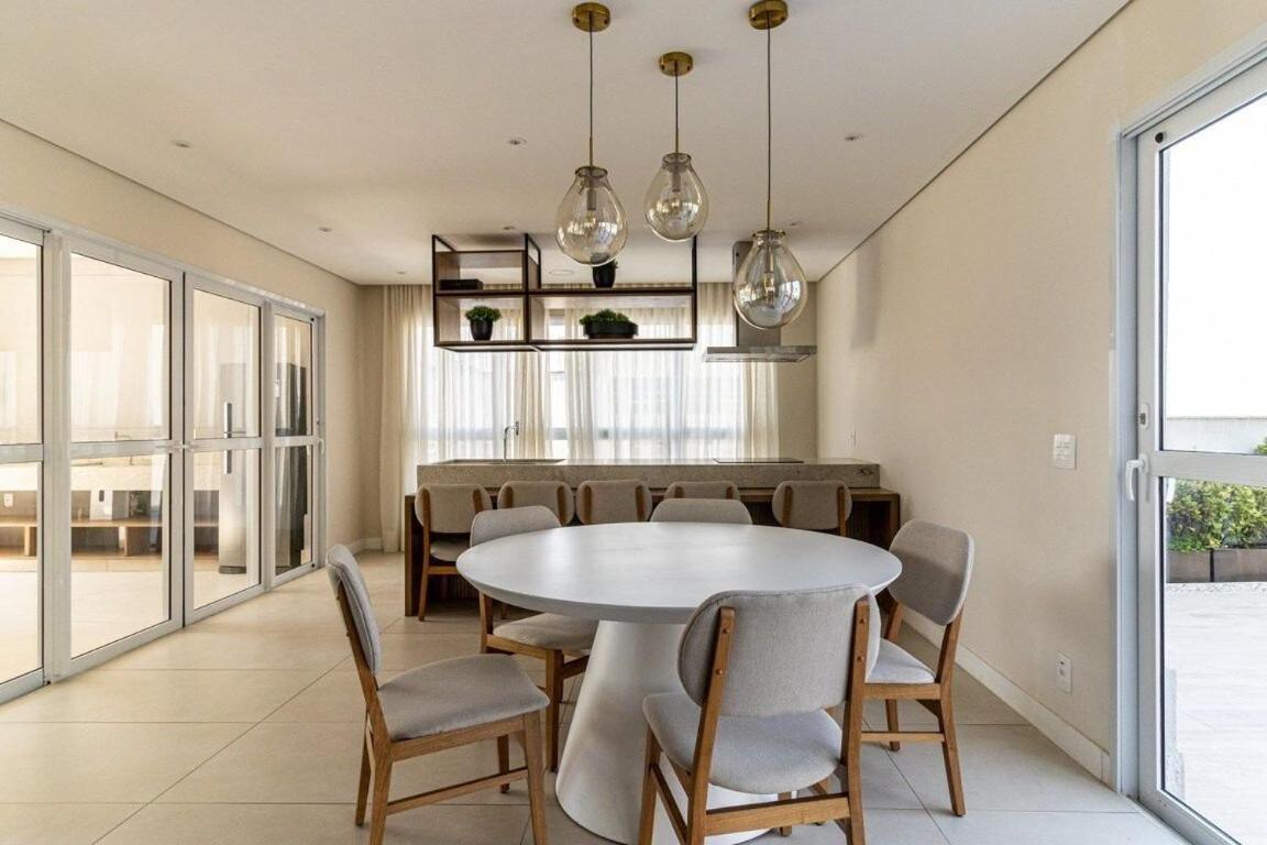 Condominio Mobi One Paulista São Paulo Eksteriør billede