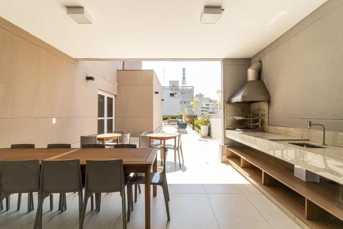 Condominio Mobi One Paulista São Paulo Eksteriør billede