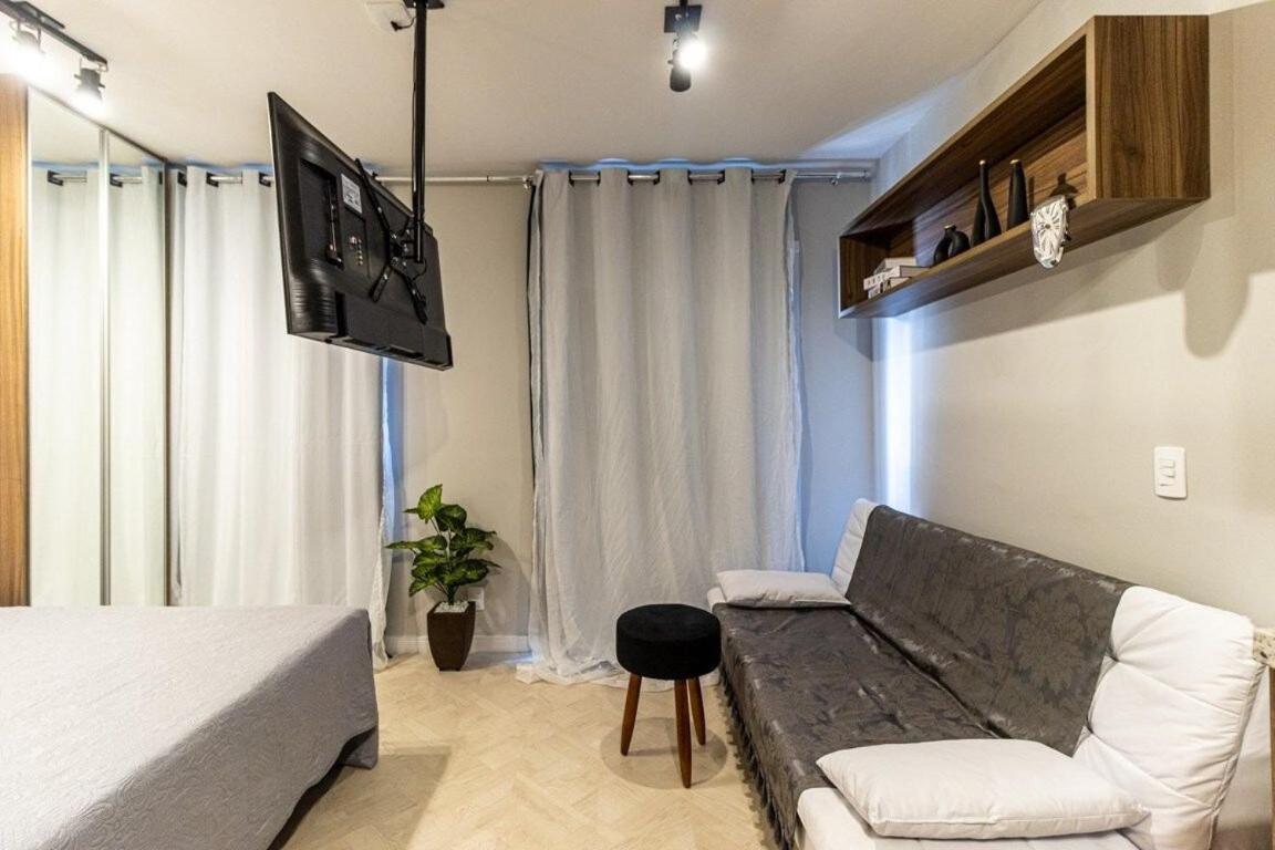 Condominio Mobi One Paulista São Paulo Eksteriør billede