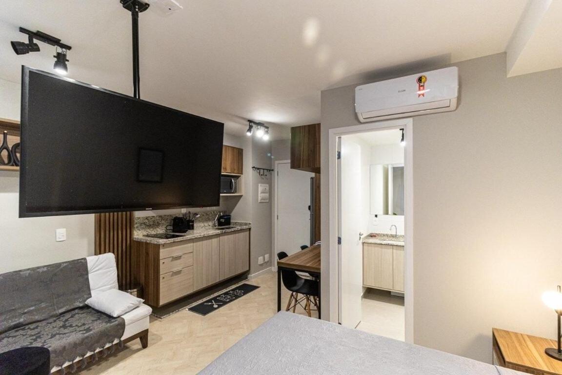 Condominio Mobi One Paulista São Paulo Eksteriør billede