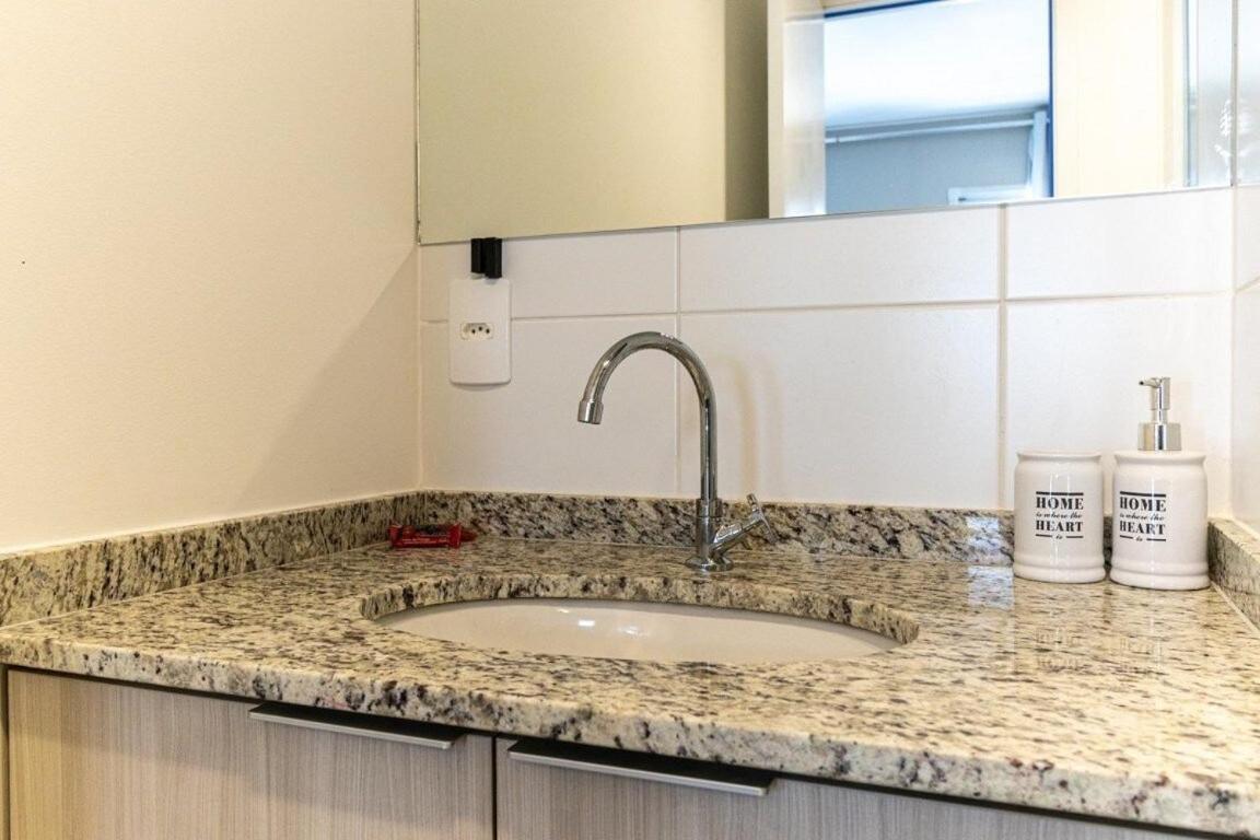 Condominio Mobi One Paulista São Paulo Eksteriør billede
