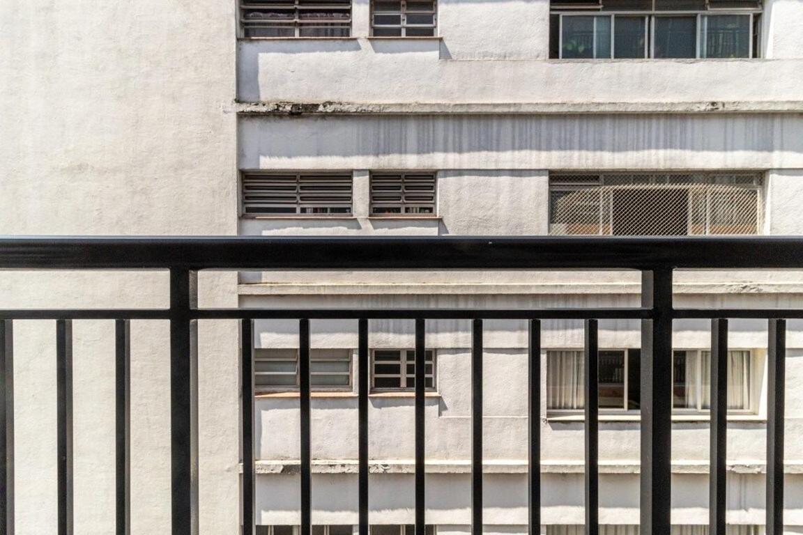 Condominio Mobi One Paulista São Paulo Eksteriør billede