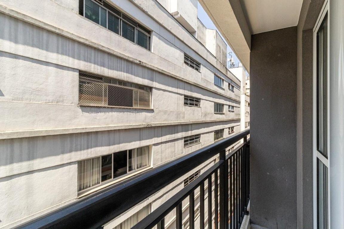 Condominio Mobi One Paulista São Paulo Eksteriør billede