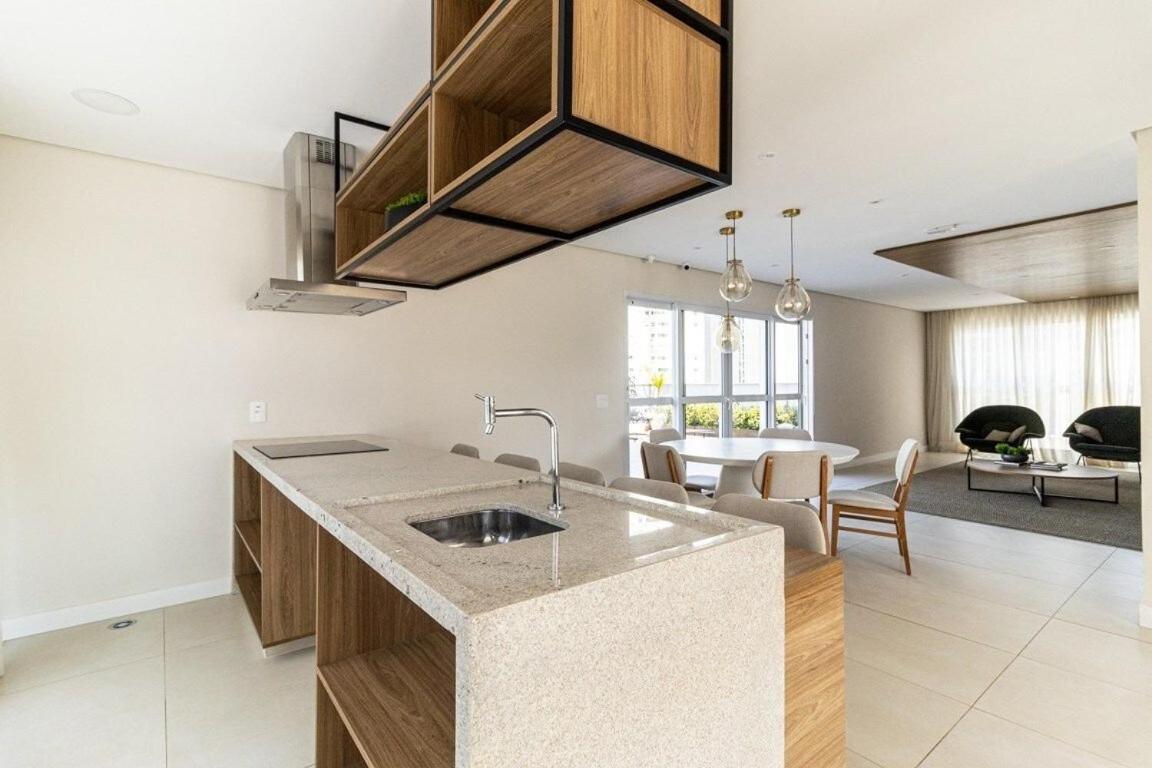 Condominio Mobi One Paulista São Paulo Eksteriør billede