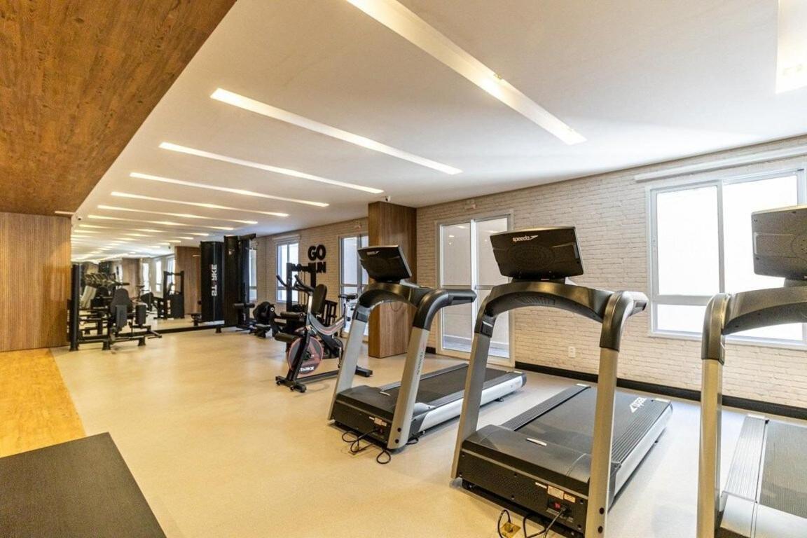 Condominio Mobi One Paulista São Paulo Eksteriør billede